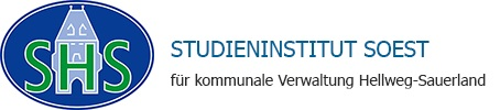 Studieninstitut für Kommunale Verwaltung Hellweg-Sauerland Soest